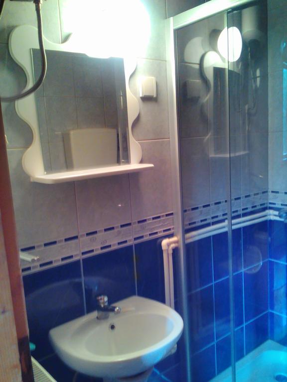 Guesthouse Andreja A Žabljak Eksteriør billede