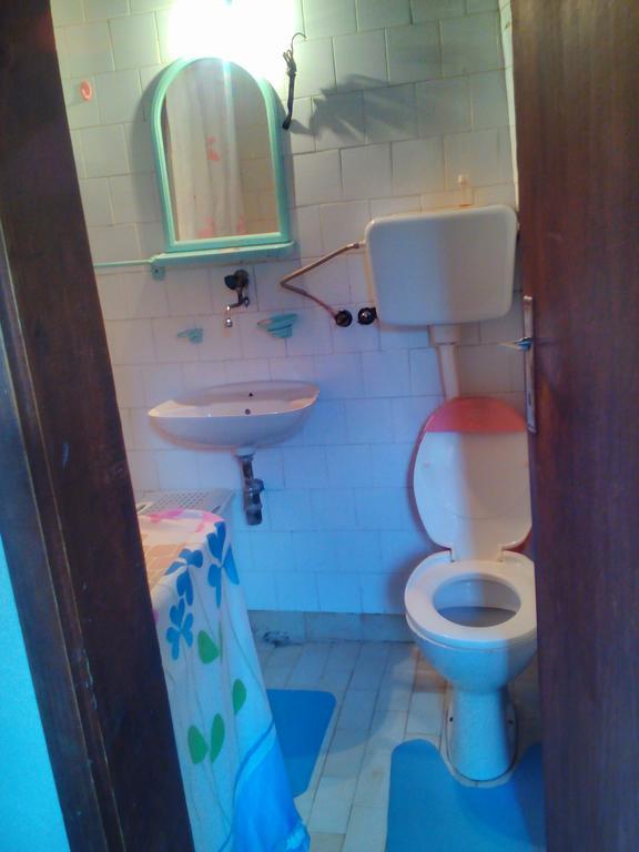 Guesthouse Andreja A Žabljak Eksteriør billede