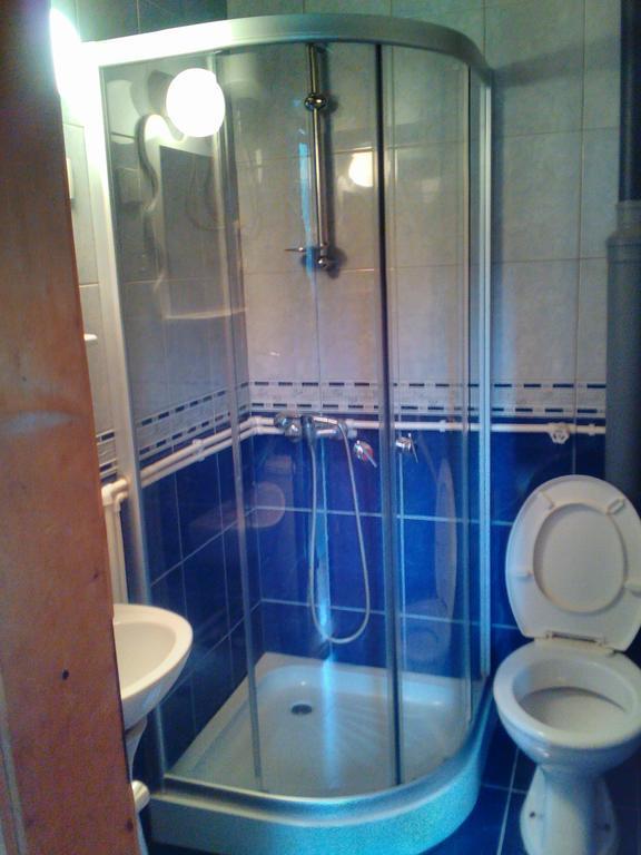 Guesthouse Andreja A Žabljak Eksteriør billede