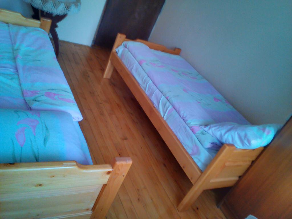 Guesthouse Andreja A Žabljak Eksteriør billede