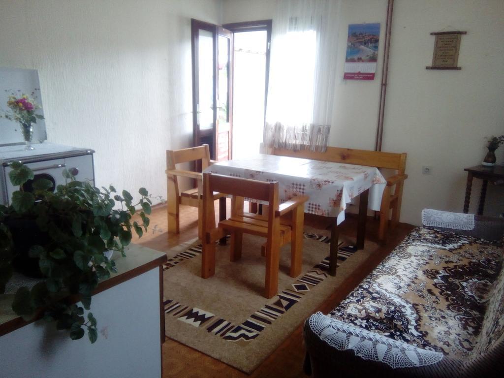 Guesthouse Andreja A Žabljak Eksteriør billede