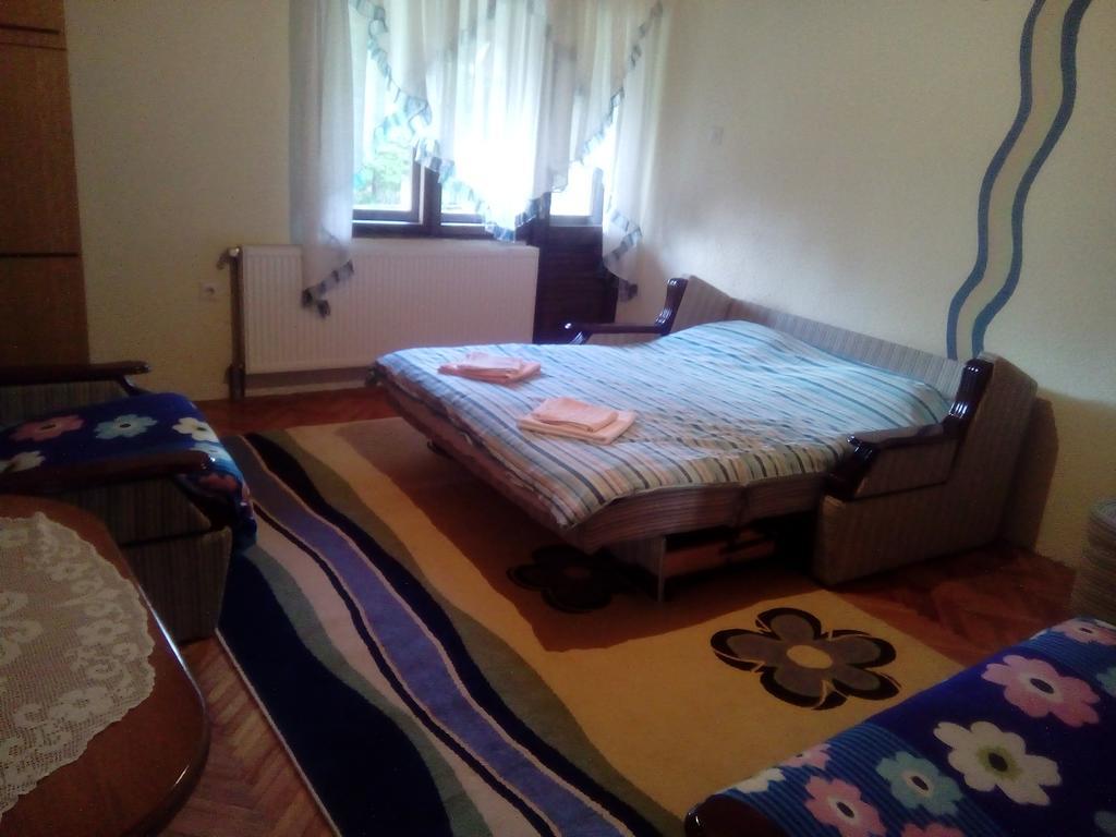 Guesthouse Andreja A Žabljak Eksteriør billede
