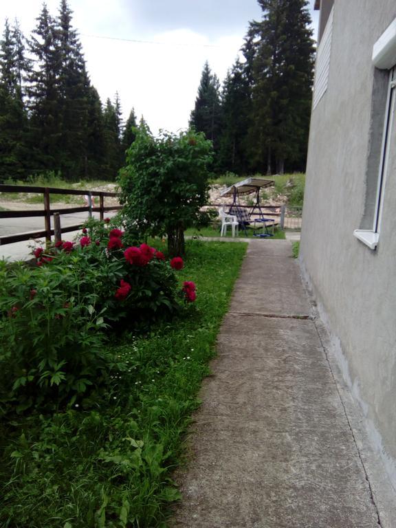 Guesthouse Andreja A Žabljak Eksteriør billede