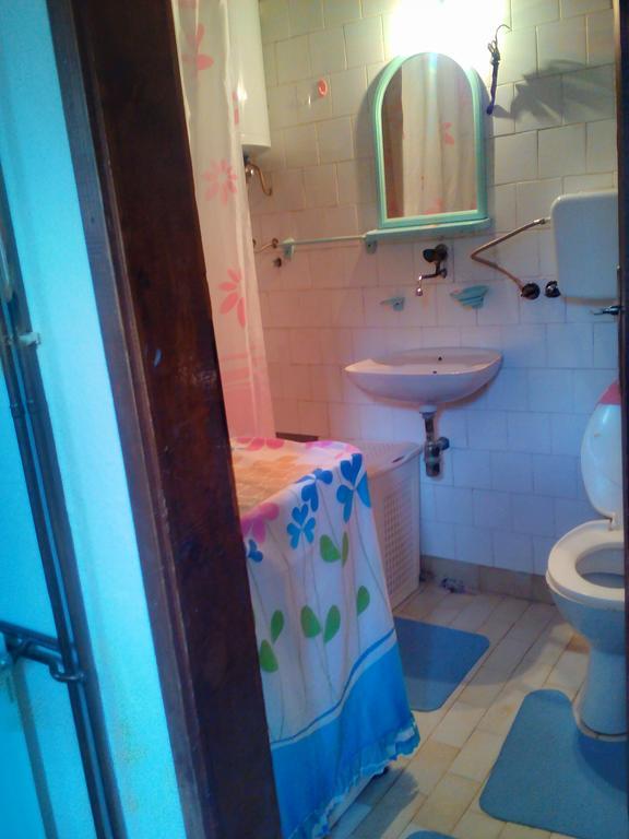 Guesthouse Andreja A Žabljak Eksteriør billede