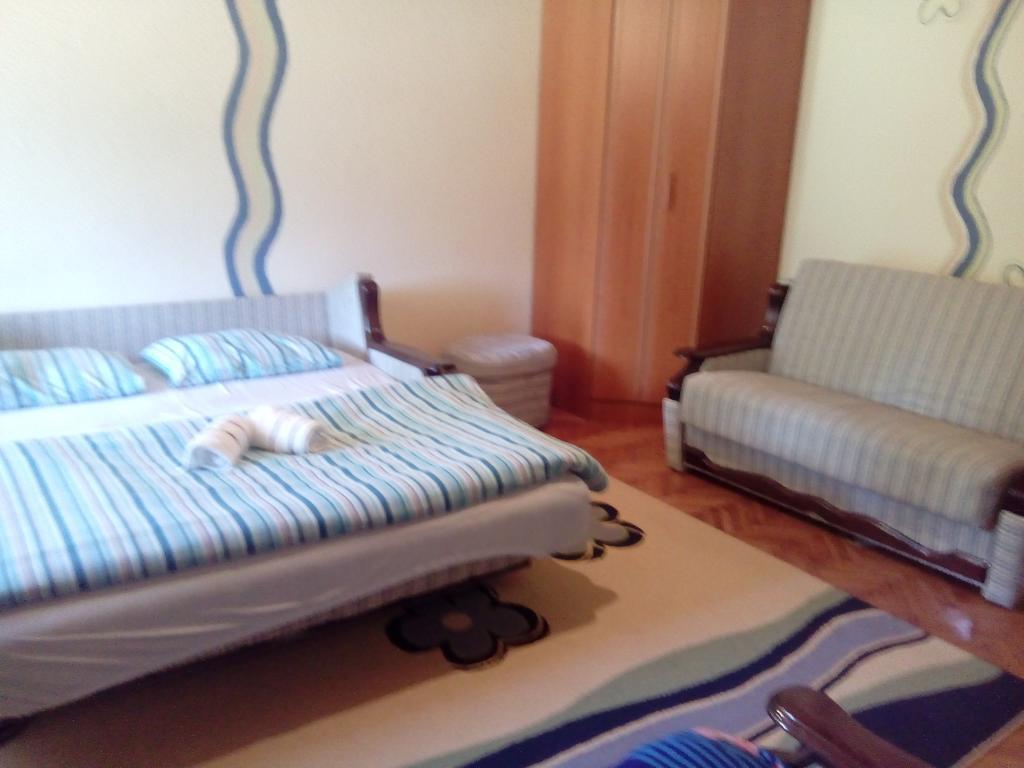 Guesthouse Andreja A Žabljak Eksteriør billede