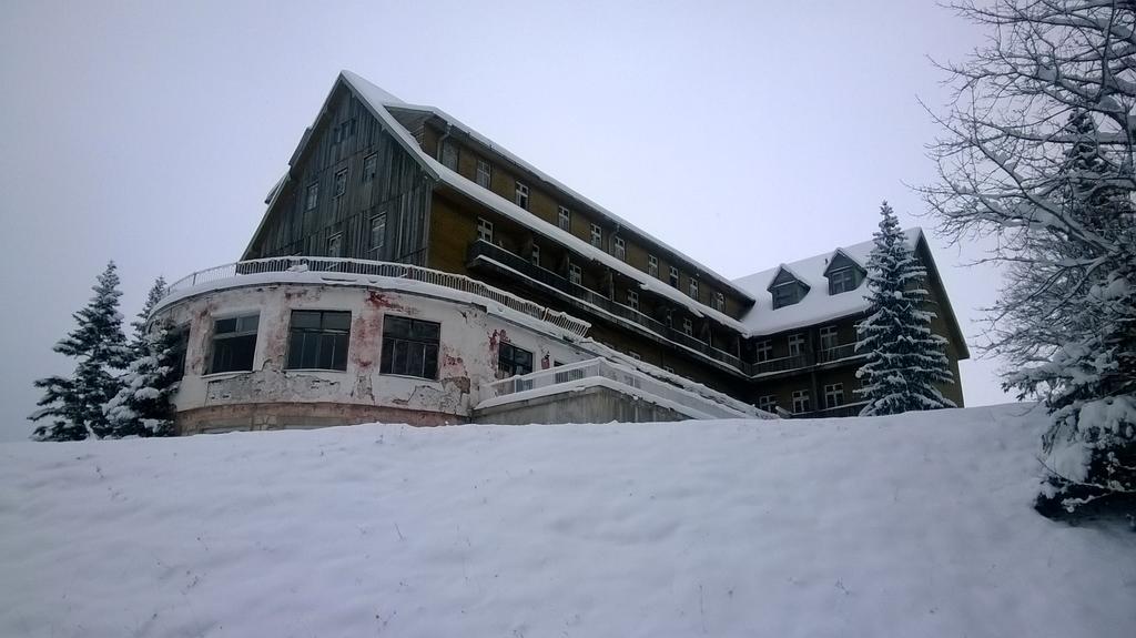 Guesthouse Andreja A Žabljak Eksteriør billede